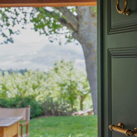 Tenuta Saiano Resort Torriana Екстер'єр фото