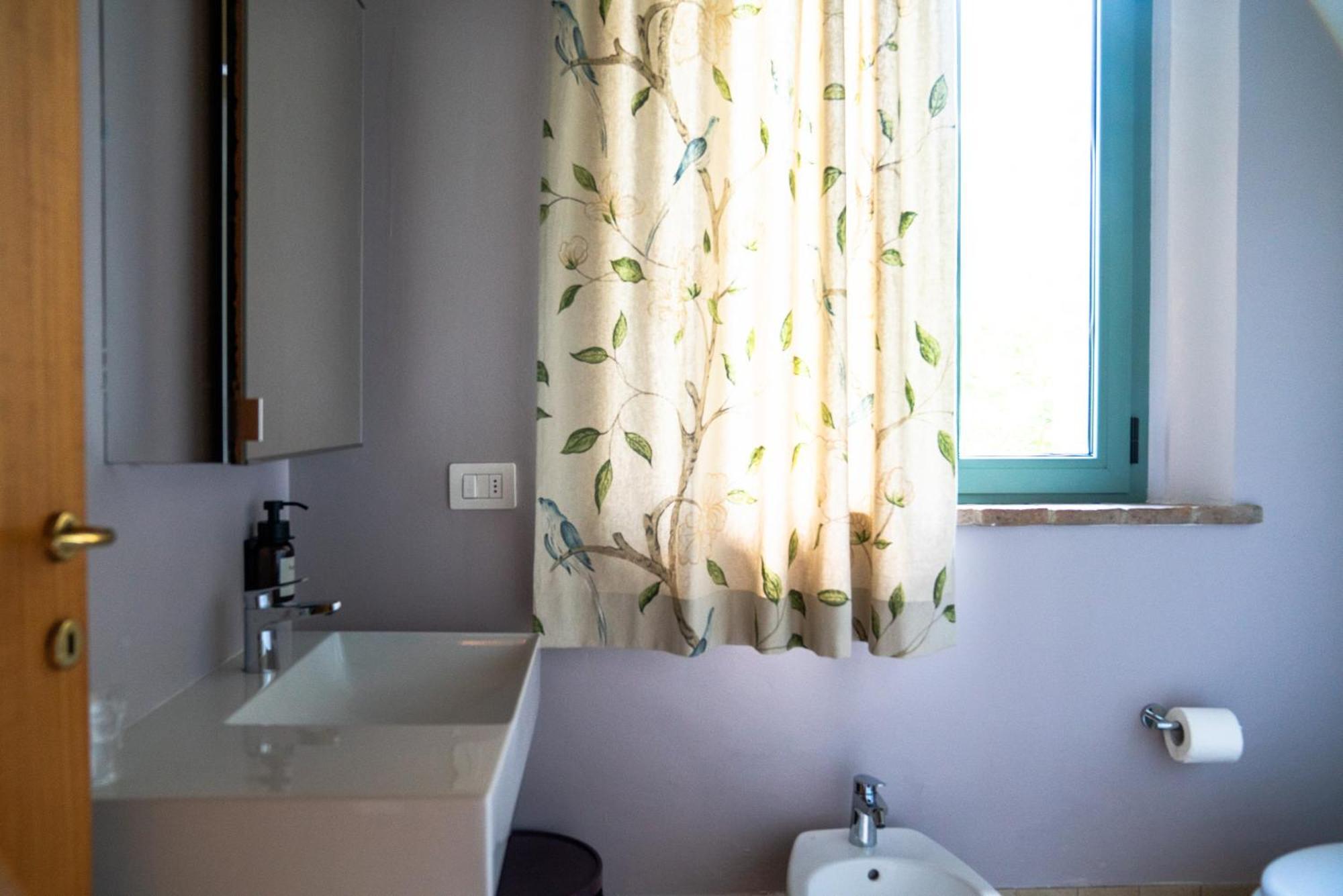 Tenuta Saiano Resort Torriana Екстер'єр фото