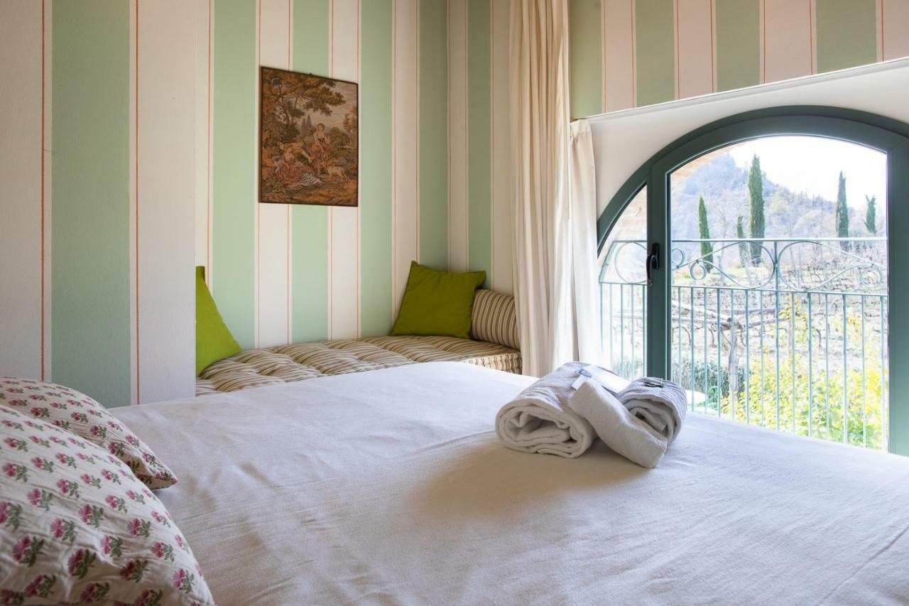 Tenuta Saiano Resort Torriana Екстер'єр фото