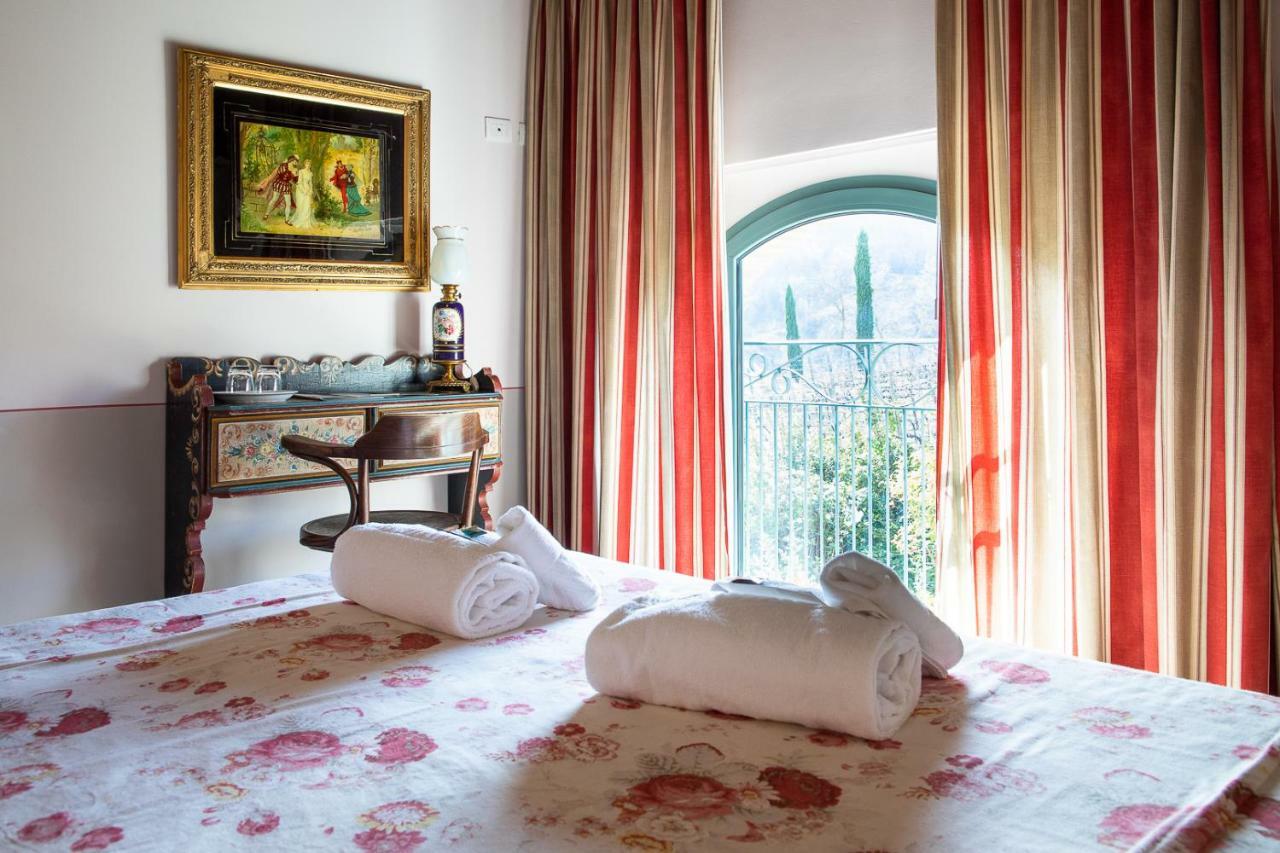 Tenuta Saiano Resort Torriana Екстер'єр фото
