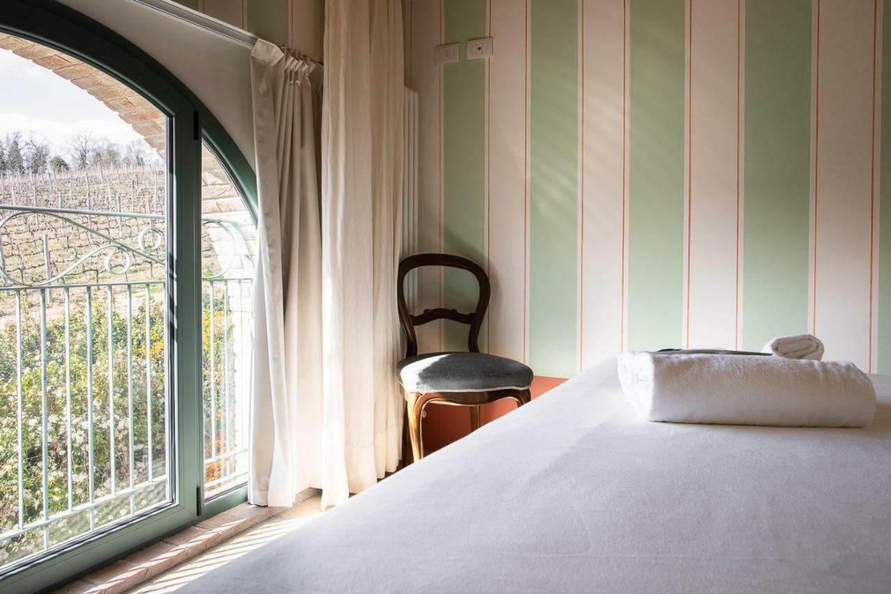 Tenuta Saiano Resort Torriana Екстер'єр фото