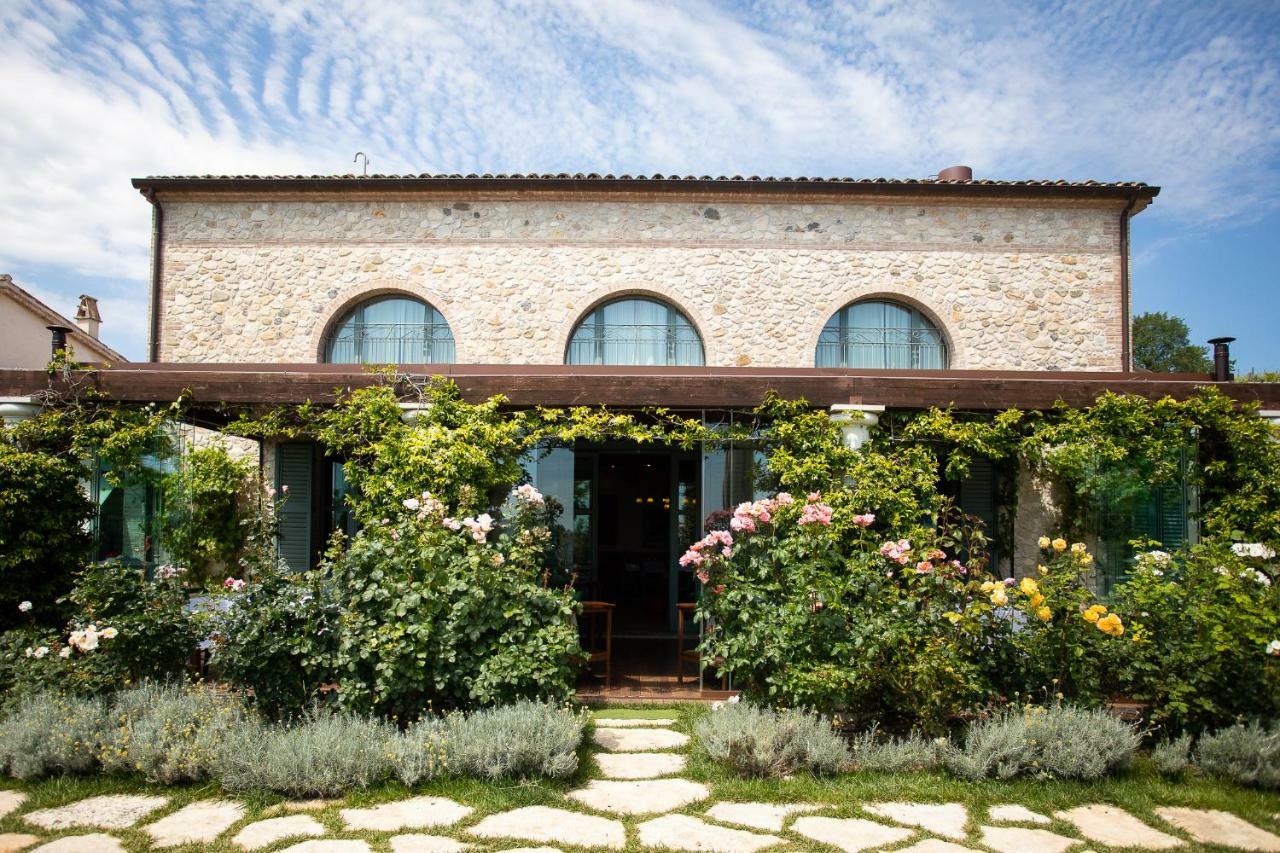 Tenuta Saiano Resort Torriana Екстер'єр фото